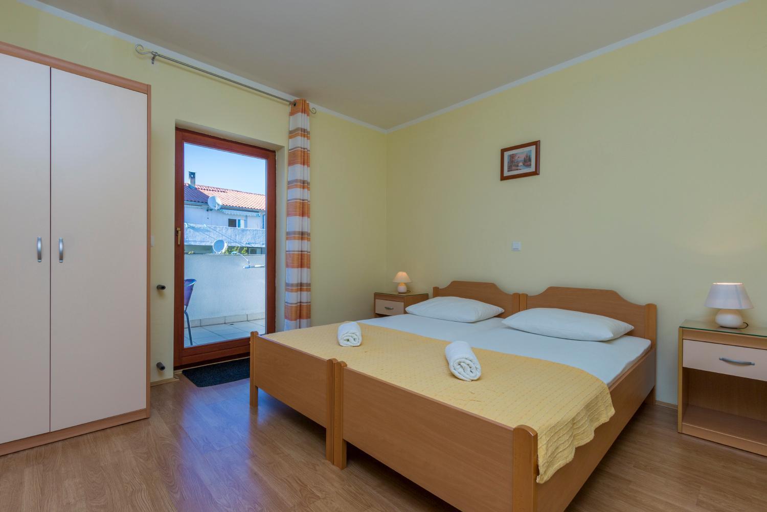 Milos Apartment PUY Eksteriør bilde