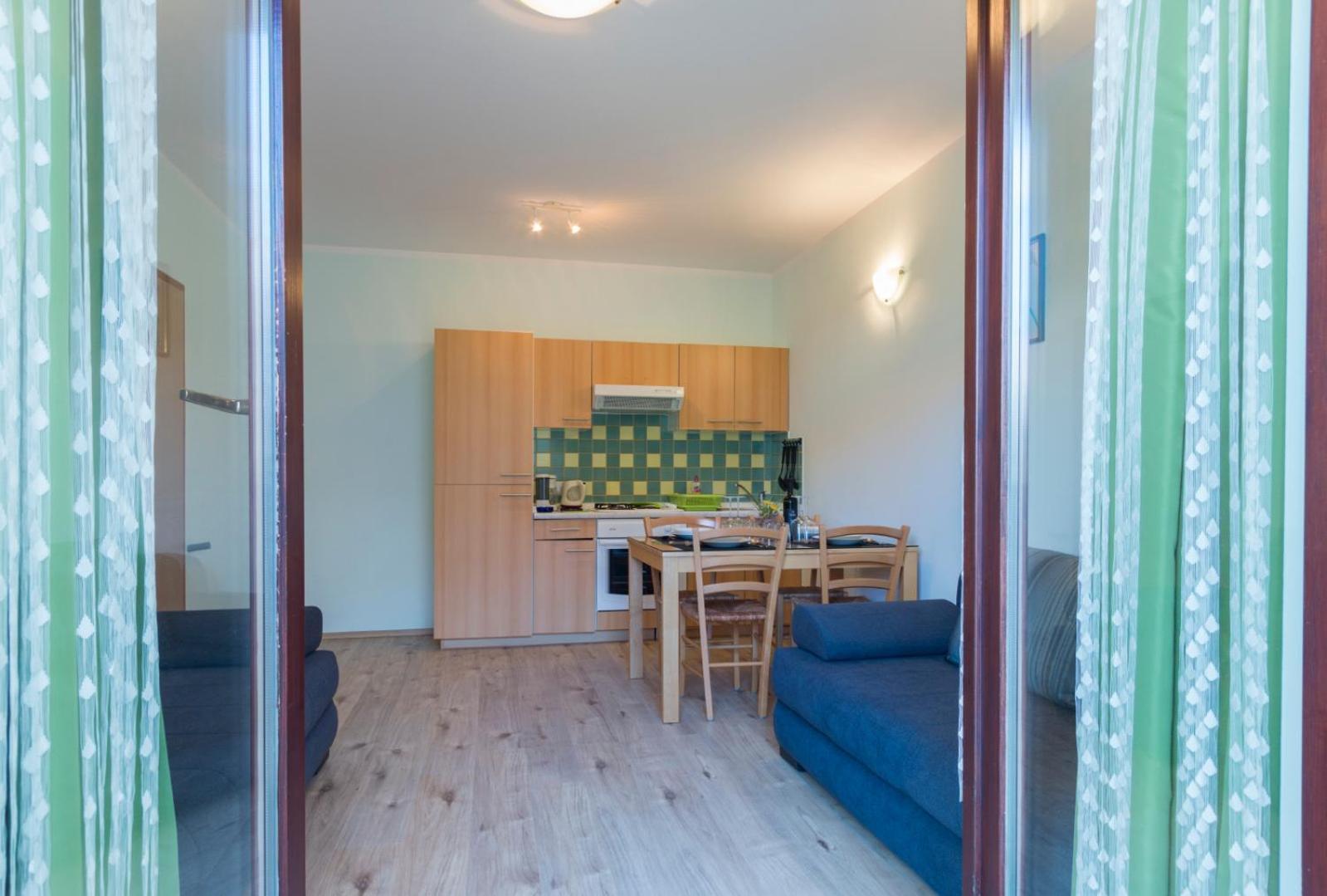 Milos Apartment PUY Eksteriør bilde