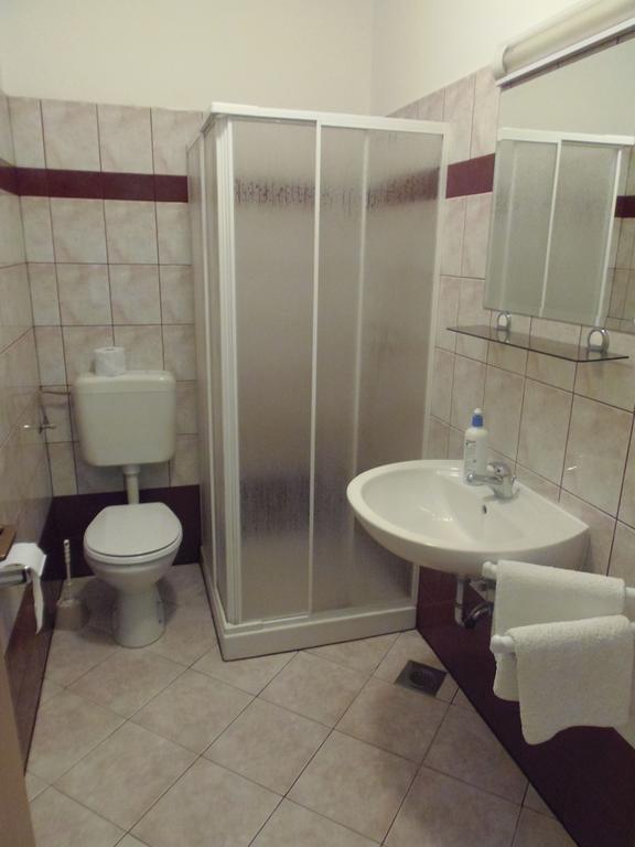 Milos Apartment PUY Rom bilde