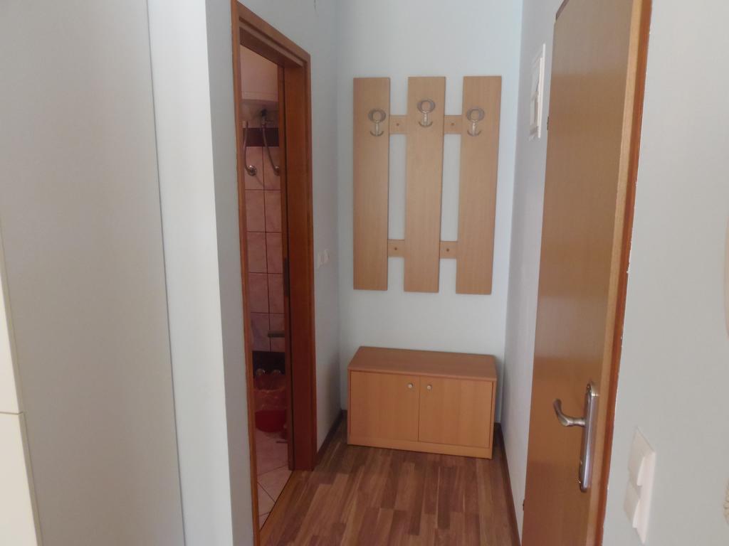 Milos Apartment PUY Rom bilde