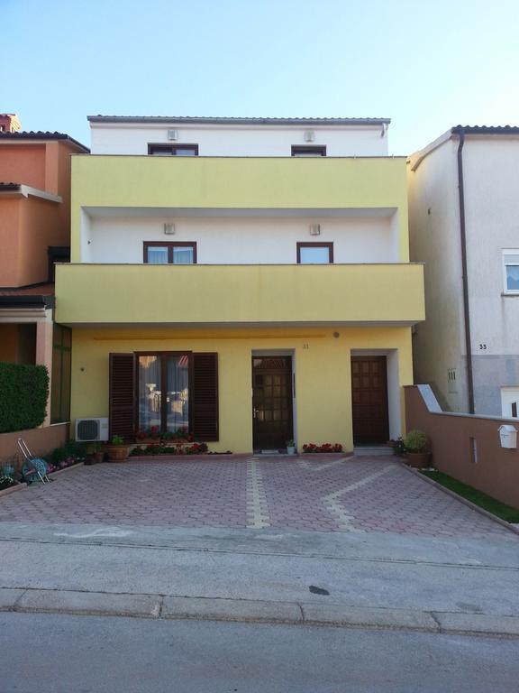 Milos Apartment PUY Rom bilde
