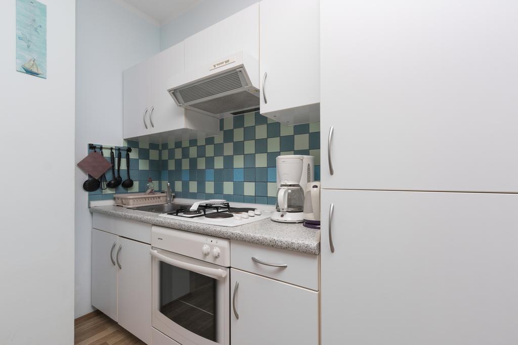 Milos Apartment PUY Eksteriør bilde